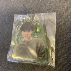 超特急 タクヤ B9 アクリルキーホルダー