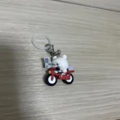 らぶいーず めじるしアクセサリー2 がんばれ！すもっぴ