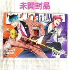 未開封 ヒプノシスマイク 特典CD ヌルサラのディビジョン・レップ・バトル