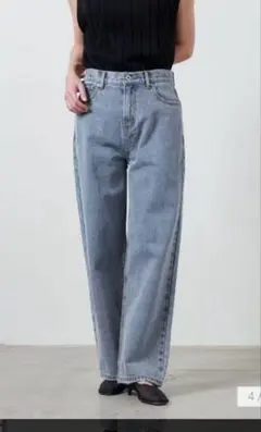 MARW UNITED ARROWS デニムパンツ　サイズ38 GW限定お値下げ