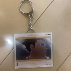 ハイキュー アクリルキーホルダー 西谷夕