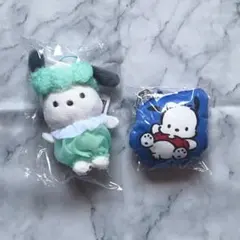 サンリオ namco ナムコ カラフルバスタイム ぷっくりアクリル