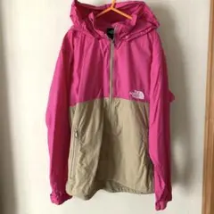 ノースフェイス マウンテンパーカー キッズ
