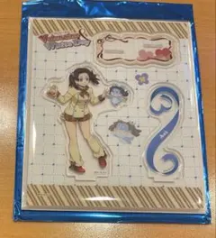 鬼滅の刃 バレンタイン ホワイトデー2026 アクスタA アオイ