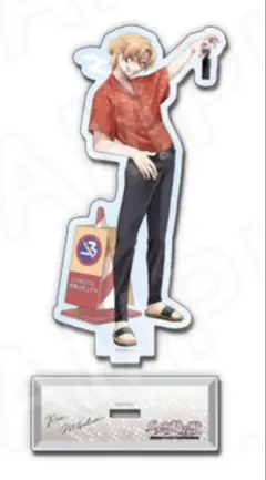 ガチ恋粘着獣　ポップアップ　限定　アクリルスタンド　ミツクリ