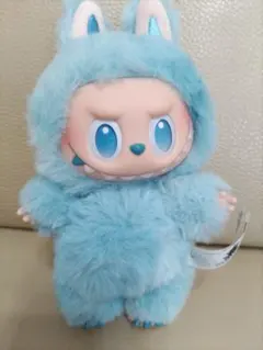 【新品未使用】POP MART THE MONSTERS ラブブ