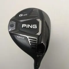 PING G425 MAX 5W フェアウェイウッド 17.5度のサムネイル