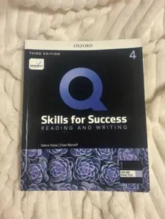 Skills for Success