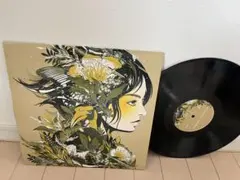 【激レア盤】DJ OKAWARI ７インチ　レコード ☆ OK Go レコード 7