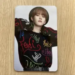 straykids リノ Dicon D'FESTA