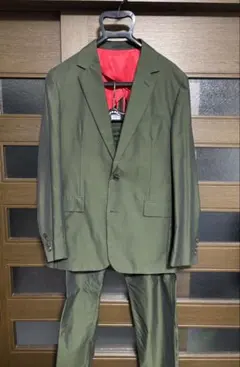 廃盤Paul Smith 20SS/L三浦春馬着用 セットアップ スーツ 2025年最新