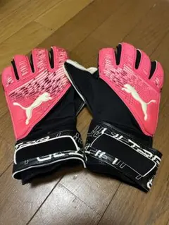 キーパーグローブ 9