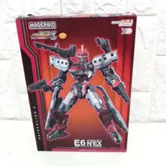 MODEROID シンカリオンZ E6ネックス