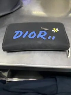 2026年最新】dior kaws 財布の人気アイテム - メルカリ