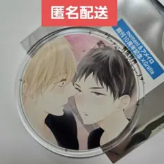 moment＆アメイロ　暮田マキネ　グラッテ　Gratte アクリルコースター