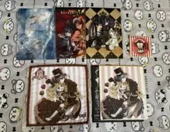 黒執事 枢やな 10周年記念 原画展 グッズ＋α まとめ - メルカリ