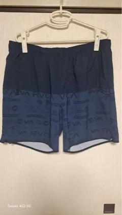 【新品未使用】RVCA SPORT ウォークパンツのサムネイル