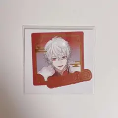 にじさんじ 春節 葛葉 ステッカー