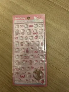 ボンボンドロップmini サンリオ　キティ