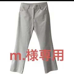 m.様専用商品 【フェアライアー】新品•タグ付き ゴルフウェア パンツ