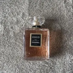【極美品】シャネルCHANEL COCO EAU DE PARFUM 50ml