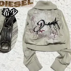 2026年最新】DIESEL レディース ジャンパー・ブルゾンの人気アイテム 