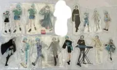 いれいす -hotoke- アクリルスタンド まとめ売り