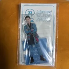 SnowMan 岩本照　アクスタ　第三弾