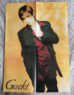 Gackt（ガクト）音楽雑誌 切り抜き 1999〜2000年頃 14枚 - メルカリ
