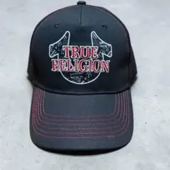 2026年最新】TRUE RELIGION メンズ キャップの人気アイテム - メルカリ