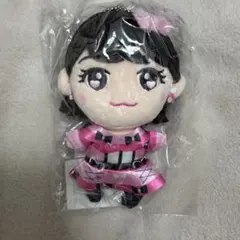 超ときめき♡宣伝部 小泉遥香 ぬいぐるみキーホルダー ちびぬい vol.3