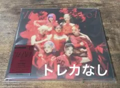 HANA 1st Album 通常盤①