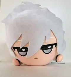 20点 ブルーロック EPISODE 凪 もふぐっとくつろぎちびぐるみ 凪誠士郎