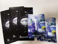 POLA BA グランラグゼO グランラグゼIV サンプルセット