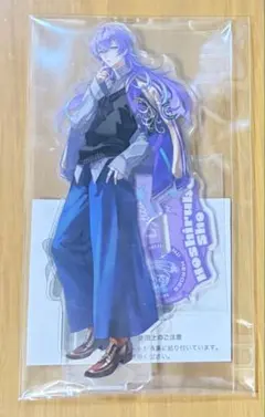 2026年最新】星導ショウ アクリルスタンドの人気アイテム - メルカリ