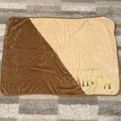 アレグリア　ブランケット