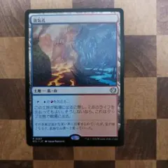育成泥炭地 foil 日本語 1枚 モダンホライゾン1 - メルカリ