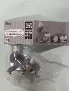 ルシファー　フィギュア