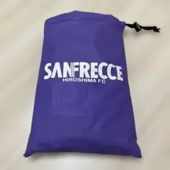 SANFRECCE HIROSHIMA FC レインコート