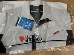 Jichodo Field Message ワークパンツ・ジャンパーセット作業服