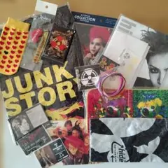 ヒ*ロ様 ☆hide ボトルカレンダー グッズまとめ売り - メルカリ