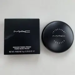 MAC イリデサント　パウダーのサムネイル