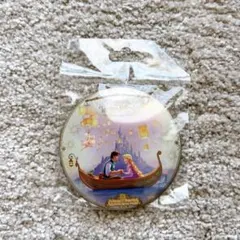 新品☆TDR限定品☆缶バッジ☆ラプンツェルのランタンフェスティバル