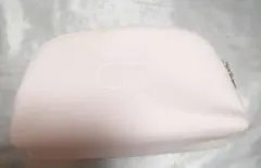 ディオール　ノベルティ　ポーチ　ベロア生地　dior