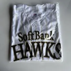 【新品未使用未開封】鷹の祭典 ユニフォーム 2018 Lサイズ