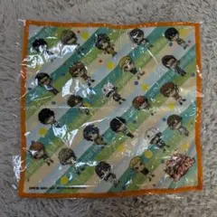 新テニスの王子様　ファイバーマルチクロス