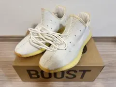 yeezy boost 350 v2 cream white 28.5cm