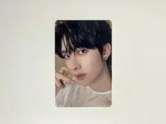 ZEROBASEONE ゼベワン リッキー 白衣装 トレカ