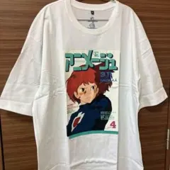 2026年最新】アニメージュとジブリ展 tシャツの人気アイテム - メルカリ
