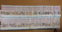 ワンピース 全111巻セット